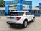 2021 Ford Explorer Hybrid Limited