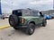 2024 Ford Bronco Everglades