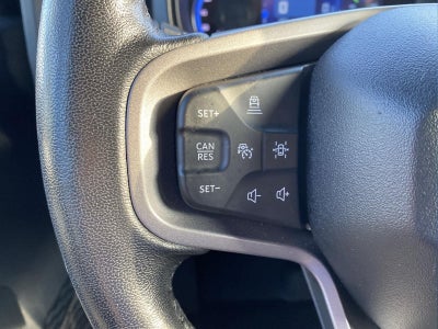 2023 Ford Bronco Wildtrak Advanced