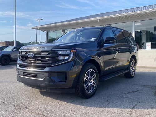 2025 Ford EXPEDITION ACTIVE Base