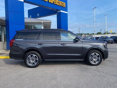 2025 Ford EXPEDITION ACTIVE Base