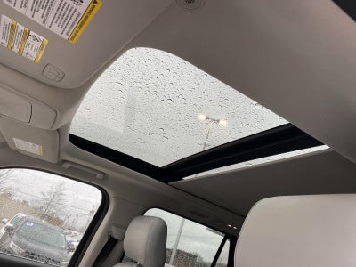 2025 Ford EXPEDITION Base