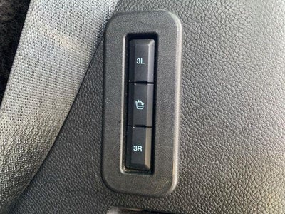 2017 Ford Expedition Platinum