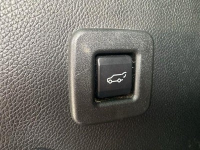 2017 Ford Expedition Platinum