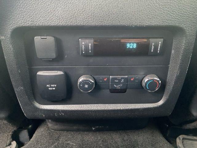 2017 Ford Expedition Platinum