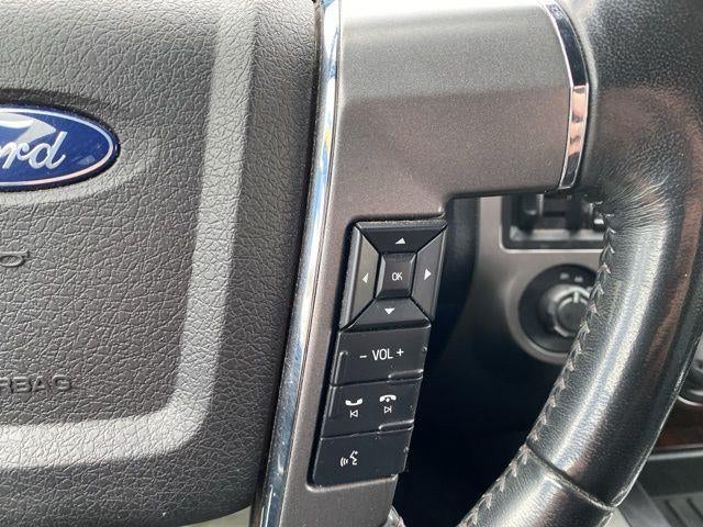 2017 Ford Expedition Platinum