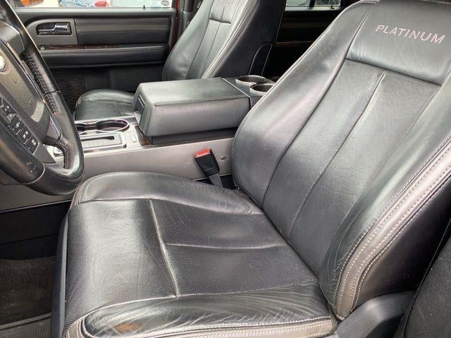 2017 Ford Expedition Platinum