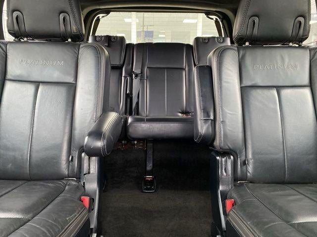 2017 Ford Expedition Platinum