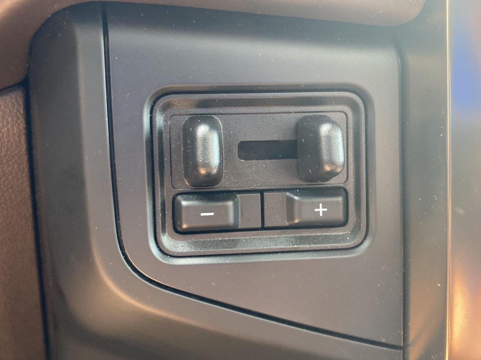 2023 Ford Expedition King Ranch