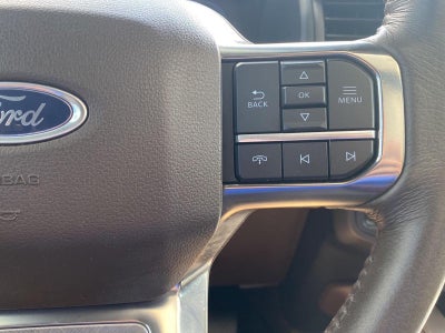 2023 Ford Expedition King Ranch