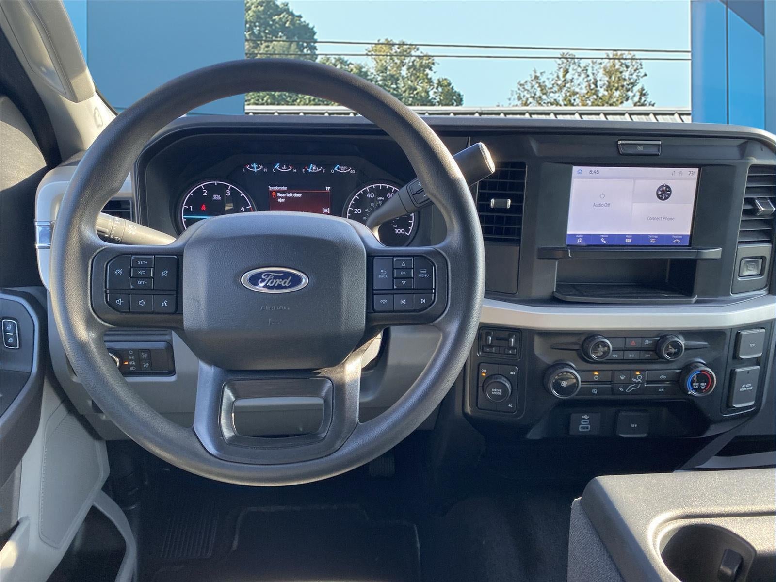 2025 Ford Super Duty F-250 XLT