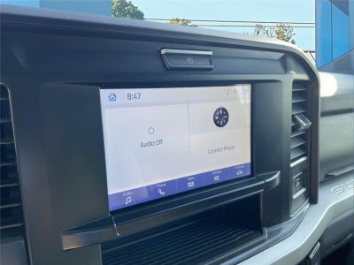 2025 Ford Super Duty F-250 XLT