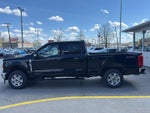 2025 Ford Super Duty F-250 XLT