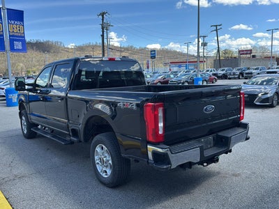 2025 Ford Super Duty F-250 XLT