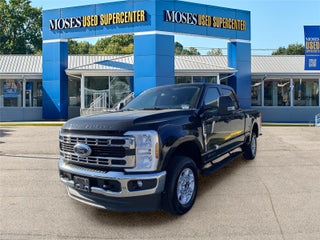 2025 Ford Super Duty F-250 XLT