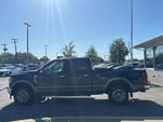 2022 Ford Super Duty F-250 Lariat