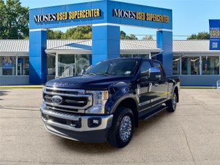 2022 Ford Super Duty F-250 Lariat