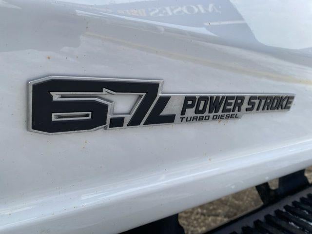 2025 Ford F-250SD XLT