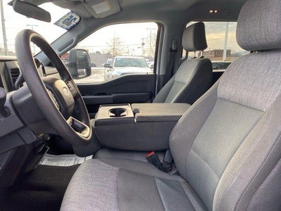 2025 Ford F-250SD XLT