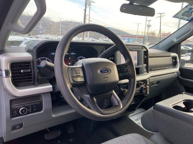 2025 Ford F-250SD XLT