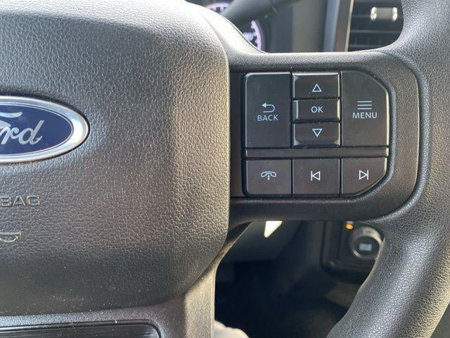 2025 Ford F-250SD XLT