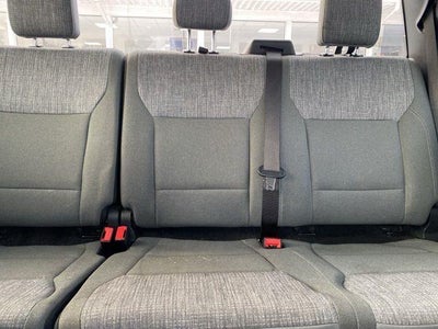 2025 Ford F-250SD XLT