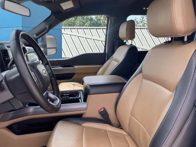 2026 Ford Super Duty F-250 Lariat
