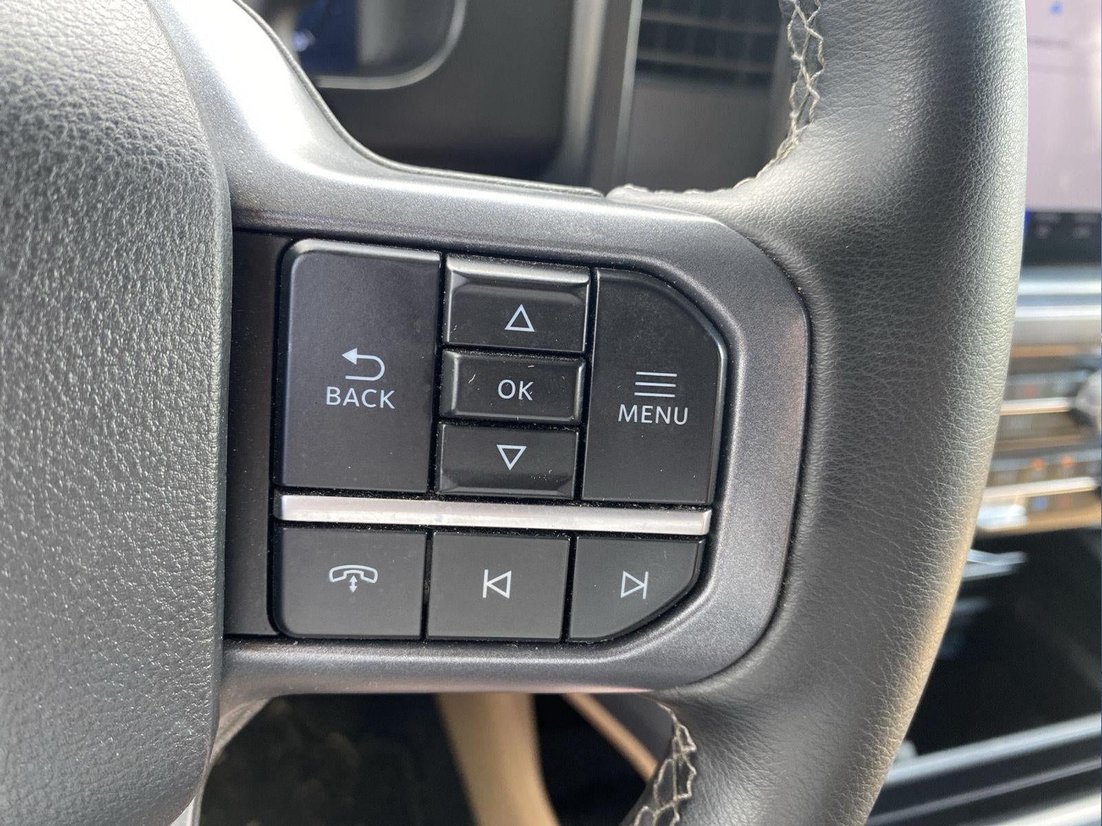 2026 Ford Super Duty F-250 Lariat