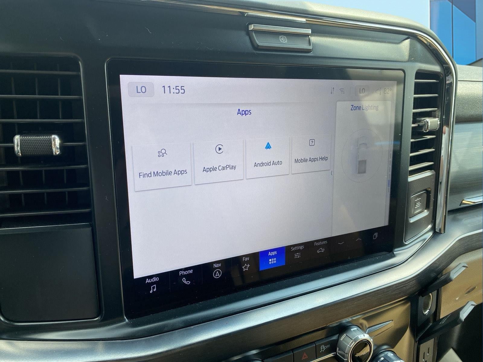 2026 Ford Super Duty F-250 Lariat