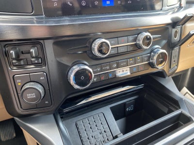 2026 Ford Super Duty F-250 Lariat