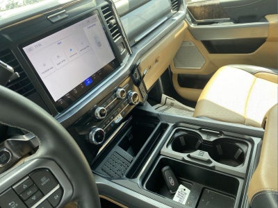 2026 Ford Super Duty F-250 Lariat