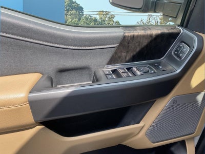 2026 Ford Super Duty F-250 Lariat