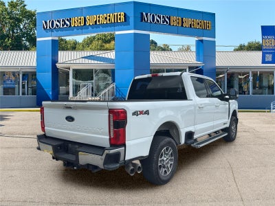 2026 Ford Super Duty F-250 Lariat