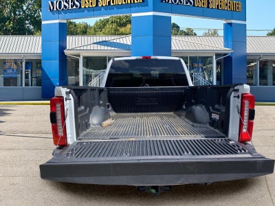 2026 Ford Super Duty F-250 Lariat