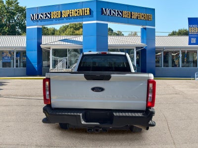 2023 Ford Super Duty F-350 Srw XL