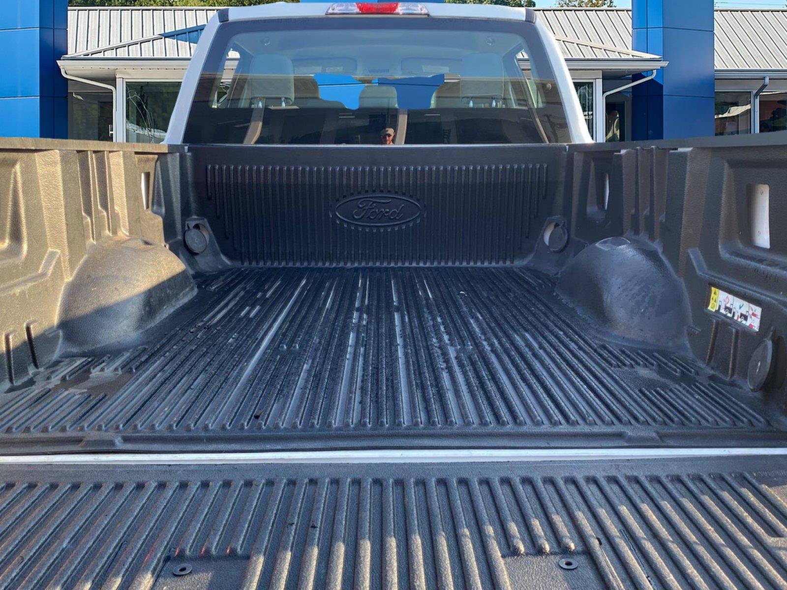 2023 Ford Super Duty F-350 Srw XL