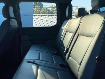 2023 Ford Super Duty F-350 Srw XL