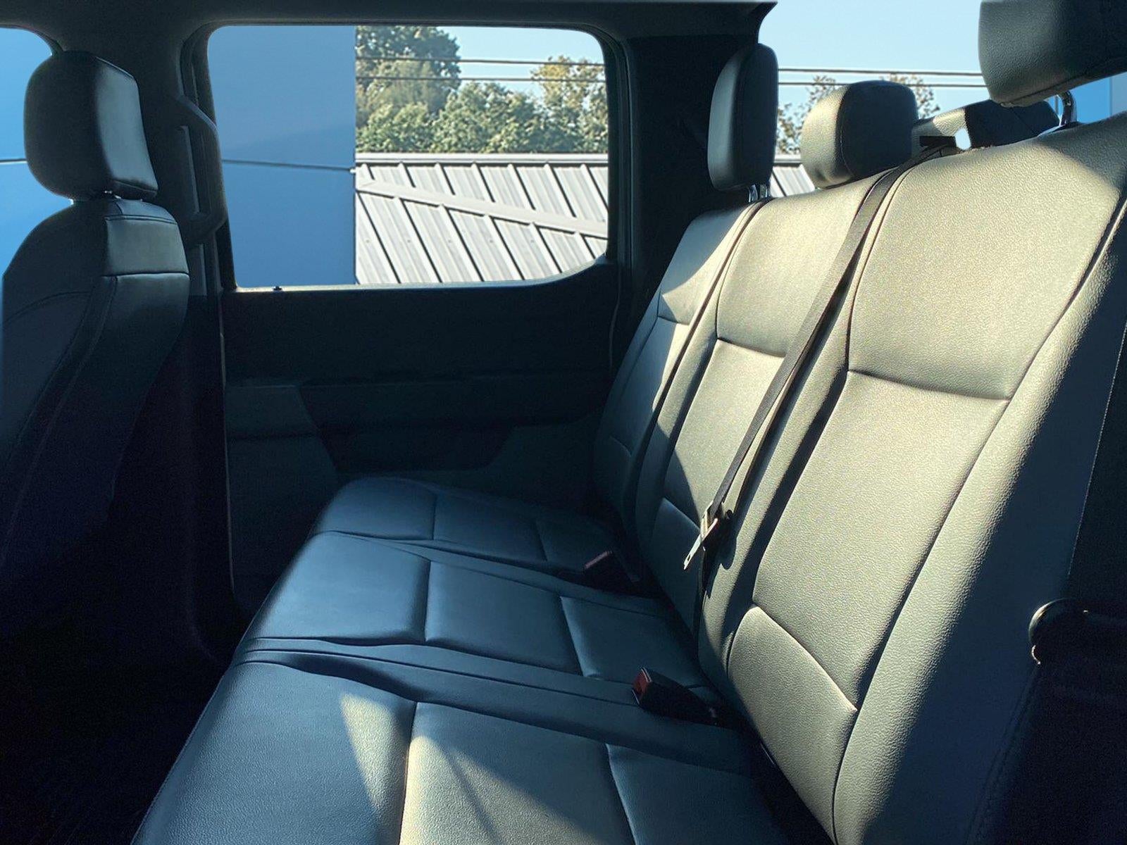 2023 Ford Super Duty F-350 Srw XL
