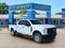2023 Ford Super Duty F-350 Srw XL