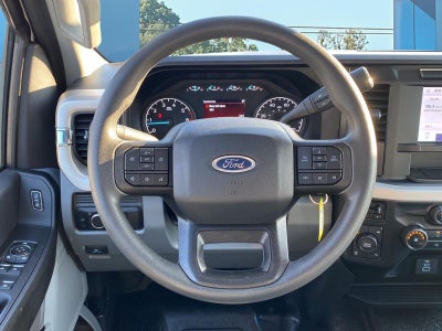 2023 Ford Super Duty F-350 Srw XL