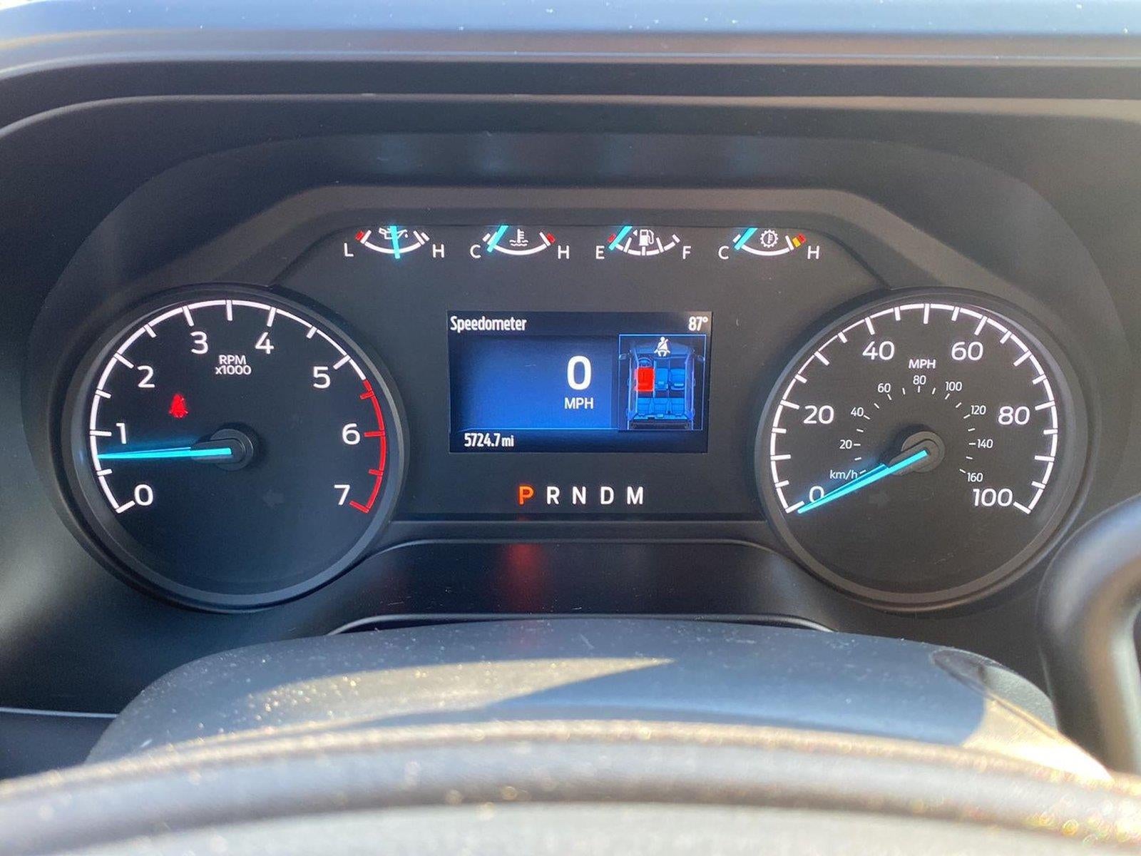 2023 Ford Super Duty F-350 Srw XL