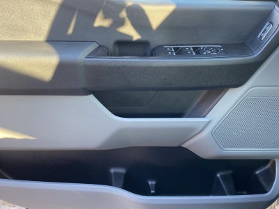 2023 Ford Super Duty F-350 Srw XL