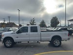 2012 Ford Super Duty F-350 SRW Lariat