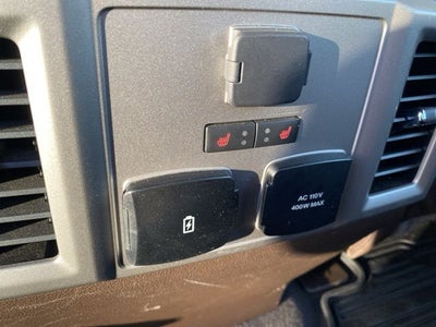 2021 Ford F-350SD King Ranch