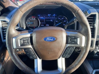 2021 Ford F-350SD King Ranch