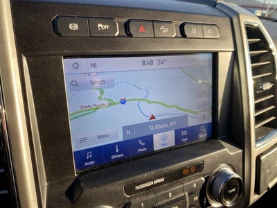 2021 Ford F-350SD King Ranch