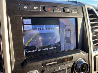 2021 Ford F-350SD King Ranch