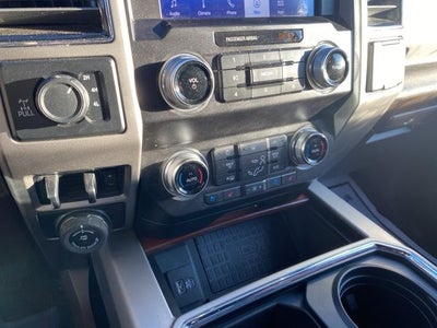 2021 Ford F-350SD King Ranch