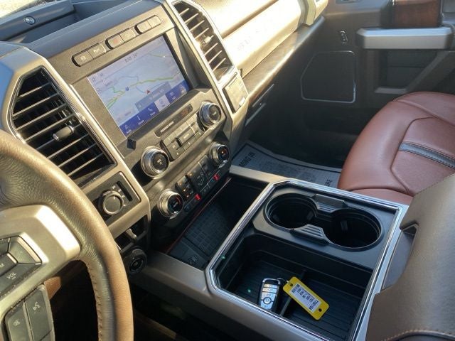 2021 Ford F-350SD King Ranch