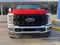 2024 Ford Super Duty F-350 Srw XL